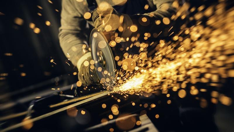 涨幅高于茅台?疯狂的钢铁,还能“刚”多久?| 周期篇